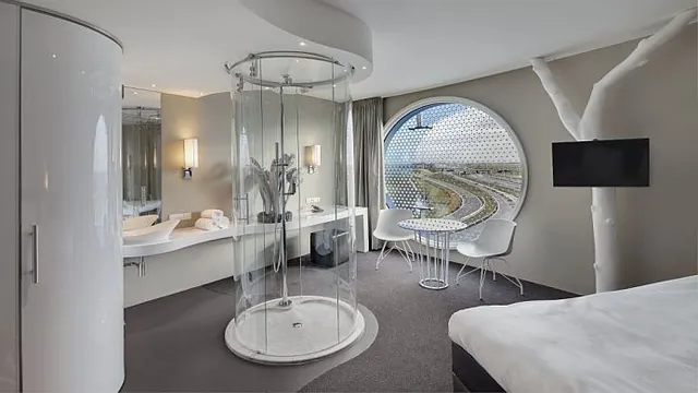 Campanile Hotel Amsterdam Zuidoost photo 1