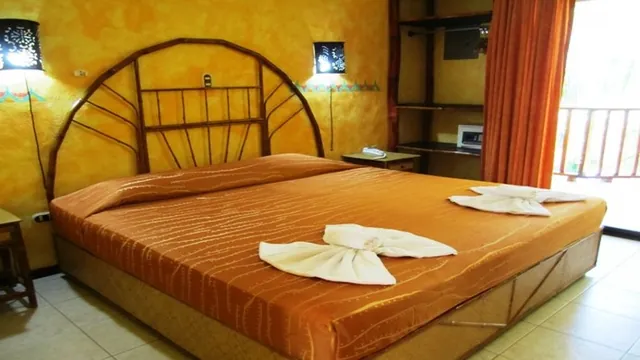 Tropical Sol Hotel Kos photo 3