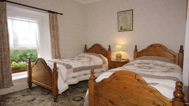 Royal Oak Hotel Brecon photo 1