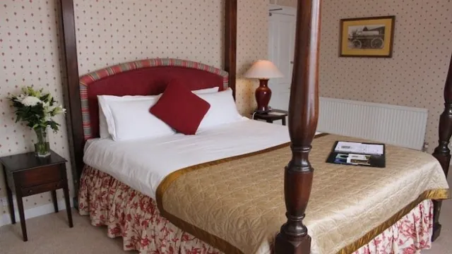 Royal Oak Hotel Brecon photo 2