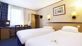 Campanile Hotel Delft