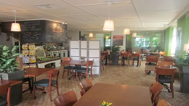 Campanile Hotel Delft photo 2