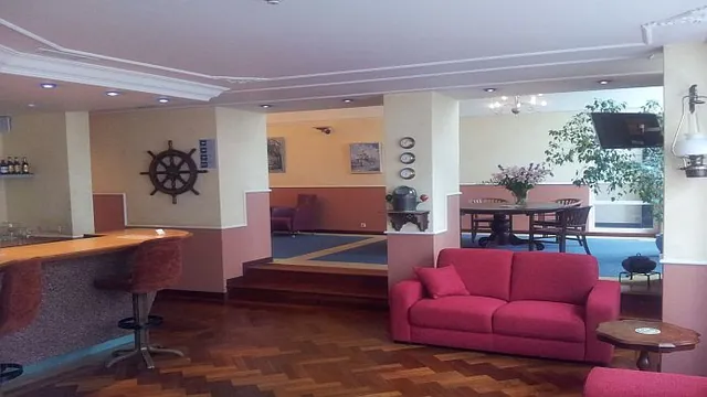 Campanile Hotel Delft photo 3