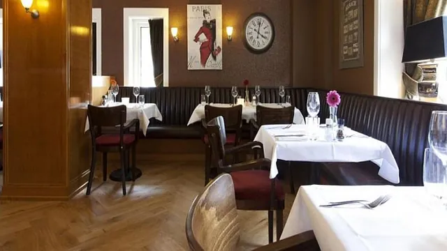 Campanile Hotel Eindhoven photo 3