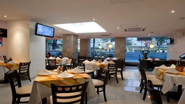 Hotel Ferrol Mexico City photo 3