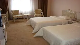 Beijing Konggang Haoya Business Hotel