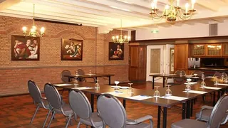 Campanile Hotel Gorinchem