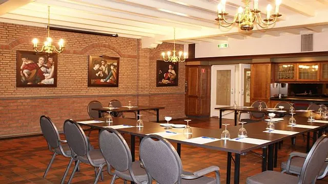 Campanile Hotel Gorinchem photo 1