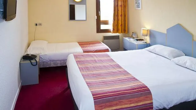 Campanile Hotel Gorinchem photo 2