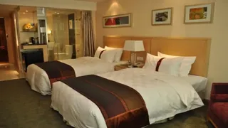 Jin Ke Hotel Shenyang