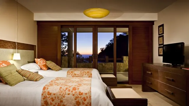 Celeste Beach Residences & Spa Huatulco photo 1