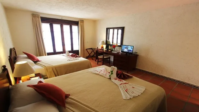 Celeste Beach Residences & Spa Huatulco photo 2