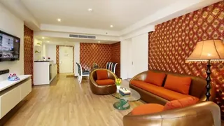 Blue Ocean Beach Resort Phuket