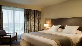 Seven Urban Suites Marseille Hotel