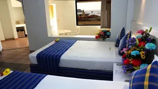 Hotel Flamboyant Huatulco