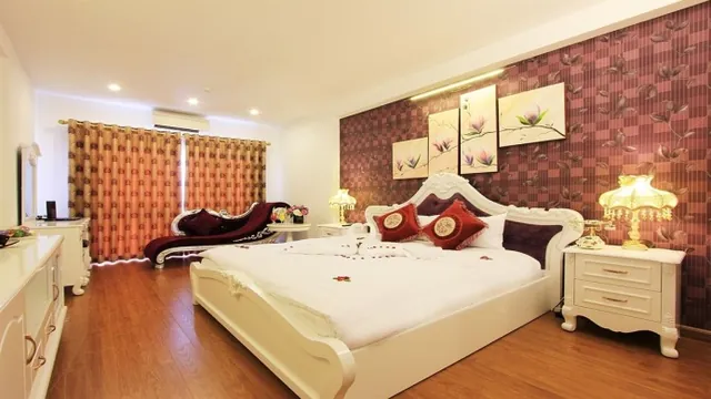 Hanoi Amanda Hotel photo 3