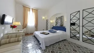 Idea Hotel Palermo