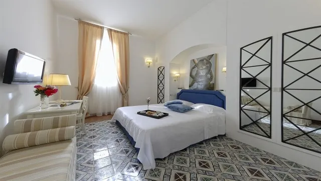 Idea Hotel Palermo photo 1