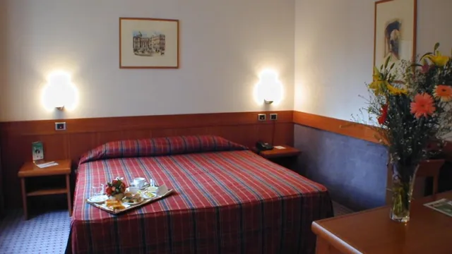 Idea Hotel Palermo photo 2