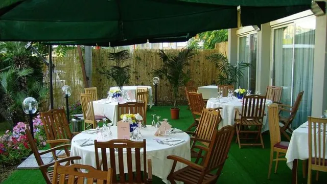 Idea Hotel Palermo photo 3