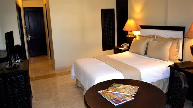 BQ Princess Hotel & Santo Domingo photo 1