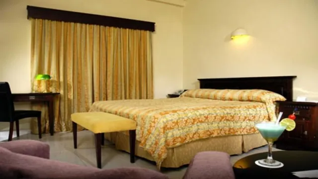 BQ Princess Hotel & Santo Domingo photo 2