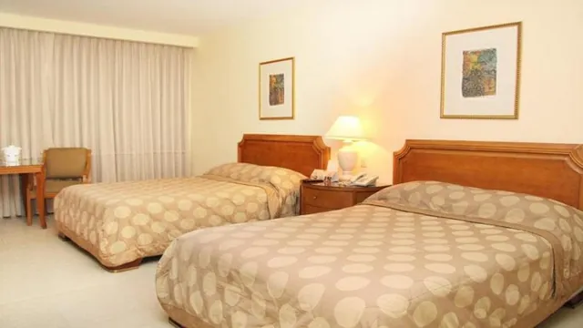 BQ Princess Hotel & Santo Domingo photo 3