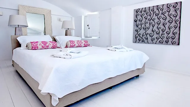 Luxury Aqua Suites Santorini Hotel photo 1