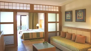 Lutania Beach Hotel Rhodes Island
