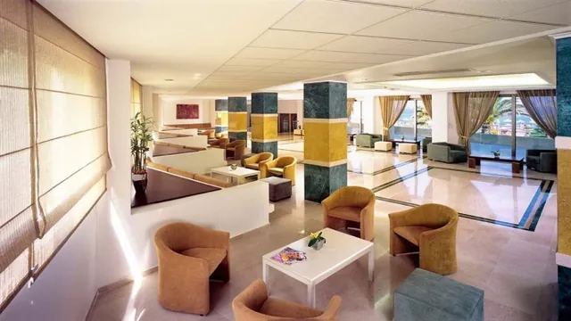 Lutania Beach Hotel Rhodes Island photo 3