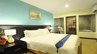 Hallmark View Hotel Melaka