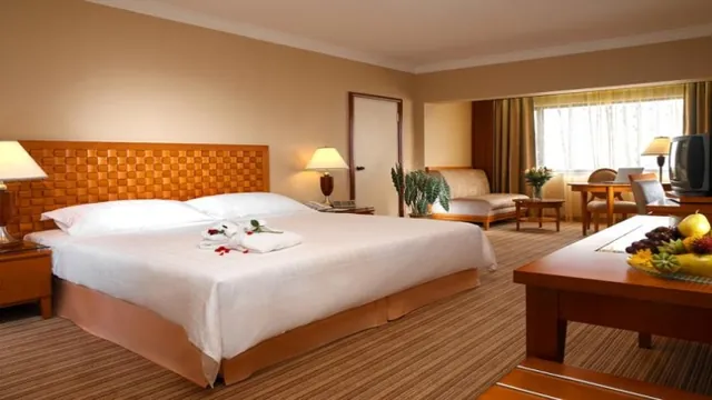 Hallmark View Hotel Melaka photo 2