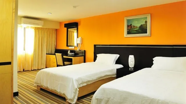 Hallmark View Hotel Melaka photo 3