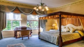 Tre-Ysgawen Hall Country House Hotel & Spa Llangefni
