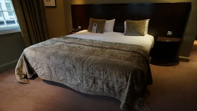 Me London Hotel photo 2