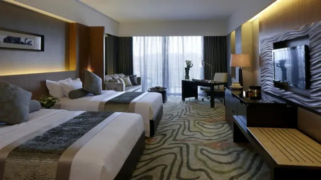 Mission Hills Resort Dongguan photo 1