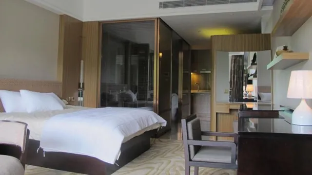 Mission Hills Resort Dongguan photo 3