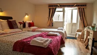 P&J Hotel Nottingham