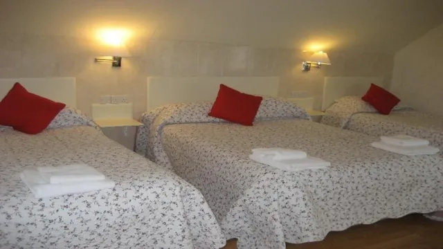 P&J Hotel Nottingham photo 2