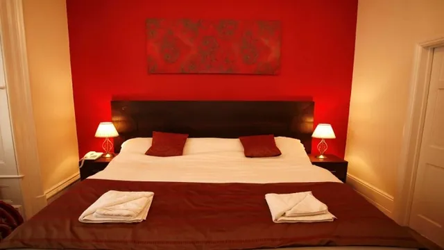P&J Hotel Nottingham photo 3