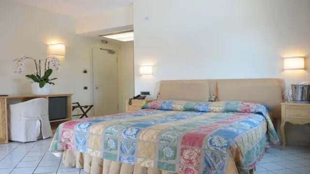 Villa Poseidon Maison De Charme Salerno photo 1