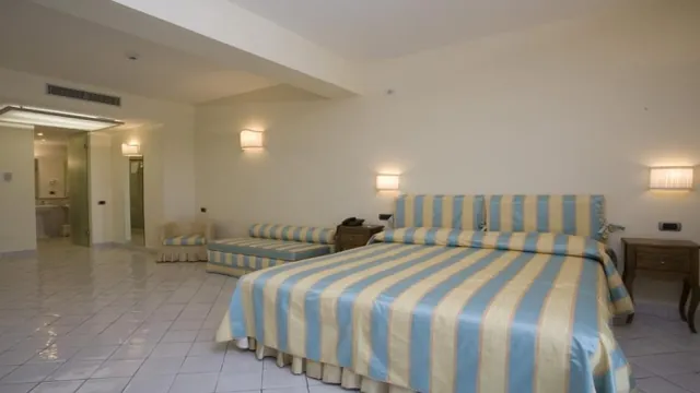 Villa Poseidon Maison De Charme Salerno photo 3