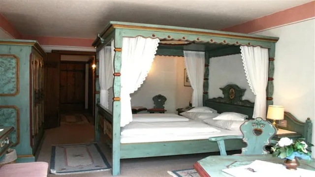 Chalet Hotel Senger Heiligenblut photo 1