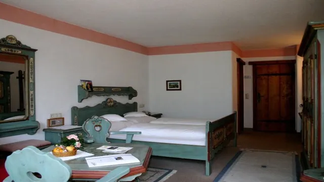 Chalet Hotel Senger Heiligenblut photo 2