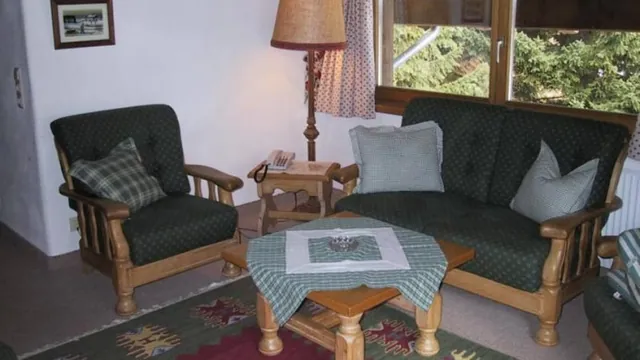 Chalet Hotel Senger Heiligenblut photo 3