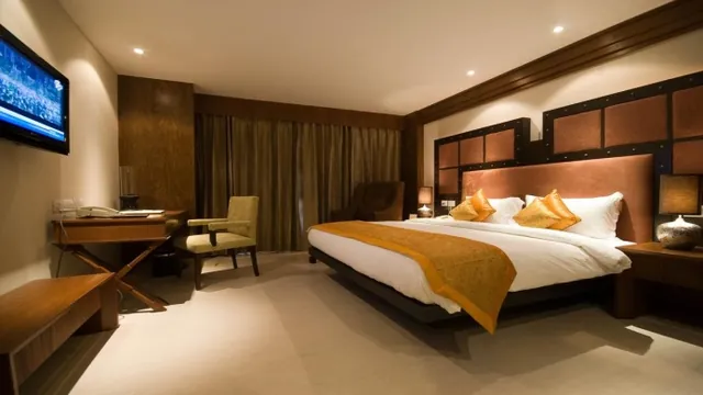 The Fern An Ecotel Hotel Jaipur photo 1