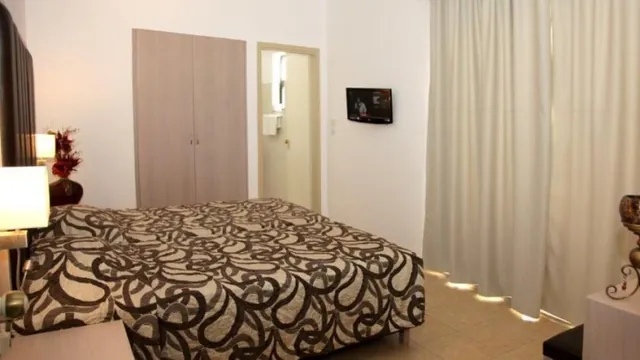 Rodos Star Hotel Rhodes photo 2
