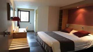 Relais Saint Georges Pithiviers Hotel