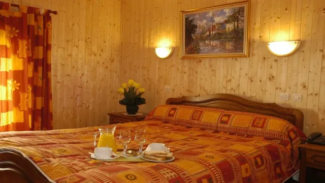Relais Saint Georges Pithiviers Hotel photo 2