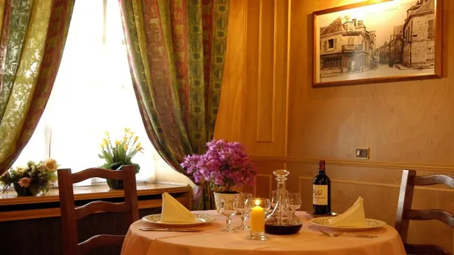 Relais Saint Georges Pithiviers Hotel photo 3